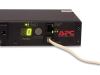 APC AP7900B power distribution unit (PDU) 8 AC outlet(s) 1U Black3