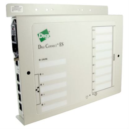 Digi Connect ES 4SB serial server RS-2321