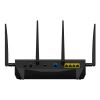 Synology RT2600AC wireless router Gigabit Ethernet Dual-band (2.4 GHz / 5 GHz) 4G Black4