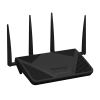 Synology RT2600AC wireless router Gigabit Ethernet Dual-band (2.4 GHz / 5 GHz) 4G Black6