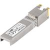 StarTech.com GLCTSTTAA network transceiver module Copper 1000 Mbit/s SFP2