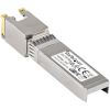 StarTech.com GLCTSTTAA network transceiver module Copper 1000 Mbit/s SFP3