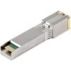 StarTech.com GLCTSTTAA network transceiver module Copper 1000 Mbit/s SFP5