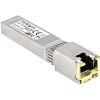 StarTech.com GLCTSTTAA network transceiver module Copper 1000 Mbit/s SFP6