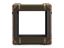 iStarUSA WRT-945 rack cabinet 9U Freestanding rack Black1