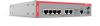 Allied Telesis AT-AR2050V-10 hardware firewall 750 Mbit/s1