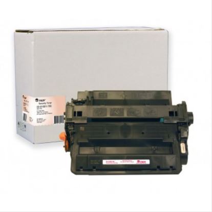 Troy Systems 02-81601-700 toner cartridge Black1