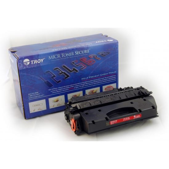 TROY 02-81501-001 toner cartridge 1 pc(s)1