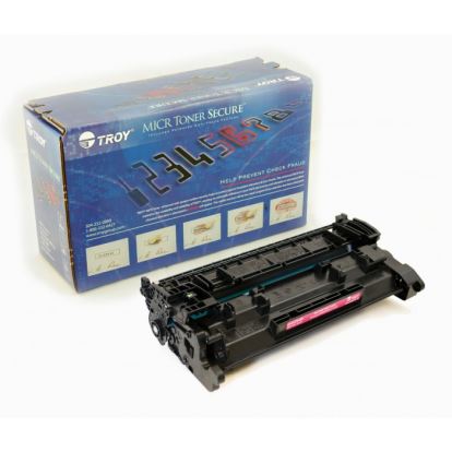 TROY 02-81575-001 toner cartridge 1 pc(s)1