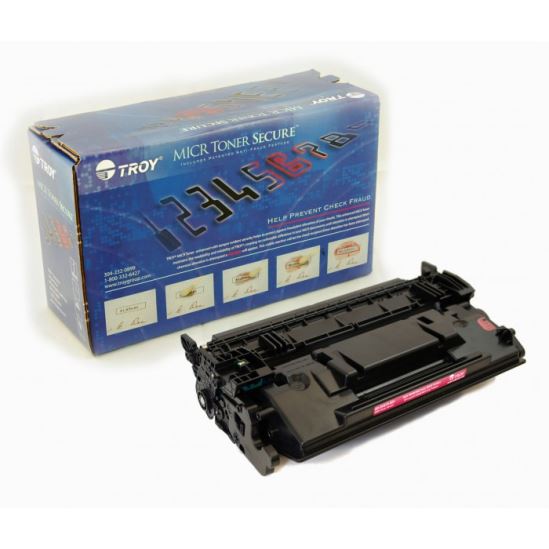 TROY 02-81675-001 toner cartridge 1 pc(s)1