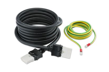APC SRT002 power cable Black 177.2" (4.5 m)1