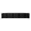 Synology RX1217sas disk array Rack (2U) Black1