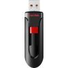 SanDisk Cruzer Glide USB flash drive 256 GB USB Type-A 2.0 Black, Red1