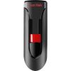 SanDisk Cruzer Glide USB flash drive 256 GB USB Type-A 2.0 Black, Red2