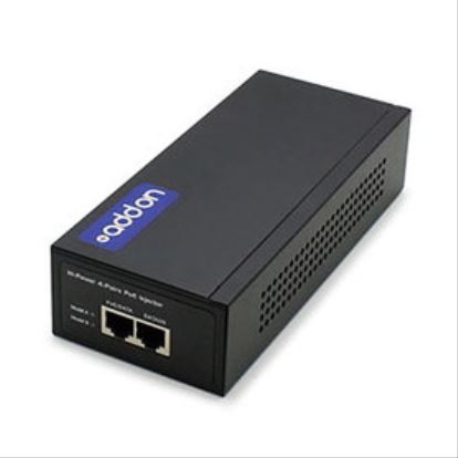 AddOn Networks ADD-POEINJCT1GB30W network media converter1