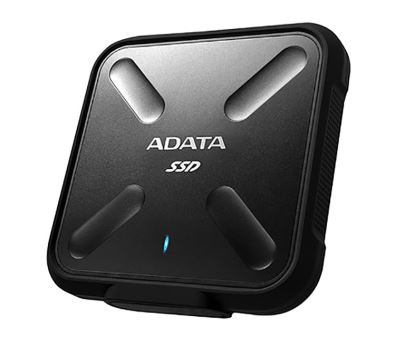 ADATA SD700 256 GB Black1
