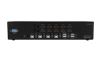 Smart-AVI HDN-4 DUO KVM switch Black3