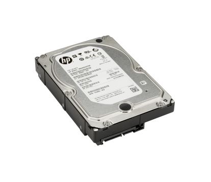 HP K4T76AT internal hard drive 3.5" 4000 GB Serial ATA1