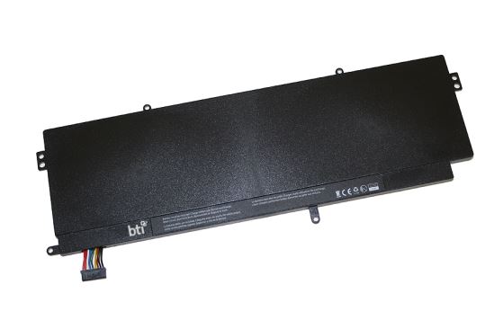 BTI DL-CB11 notebook spare part Battery1