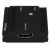 StarTech.com HDBOOST4K AV extender AV repeater Black3