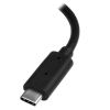 StarTech.com CDP2HD4K60SA USB graphics adapter 3840 x 2160 pixels Black5