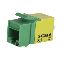 Legrand KT2J6A-45 keystone module1