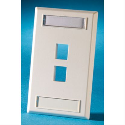 Legrand KSFP2-13 wall plate/switch cover Ivory1