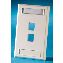 Legrand KSFP2-13 wall plate/switch cover Ivory1