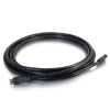 C2G 42528 HDMI cable 177.2" (4.5 m) HDMI Type A (Standard) Black4