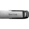 SanDisk Ultra Flair USB flash drive 128 GB USB Type-A 3.2 Gen 1 (3.1 Gen 1) Black, Silver2