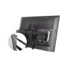 StarTech.com FLATPNLWALL TV mount 75" Black4