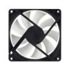 ARCTIC F9 Value Pack Computer case Fan 3.62" (9.2 cm) Black, White 5 pc(s)4