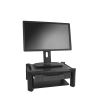 StarTech.com MONSTADJD monitor mount / stand 32" Freestanding Black2