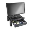 StarTech.com MONSTADJD monitor mount / stand 32" Freestanding Black6