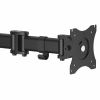 StarTech.com ARMPIVOTB monitor mount / stand 27" Clamp Black2