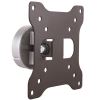 StarTech.com ARMWALL monitor mount / stand 27" Black1