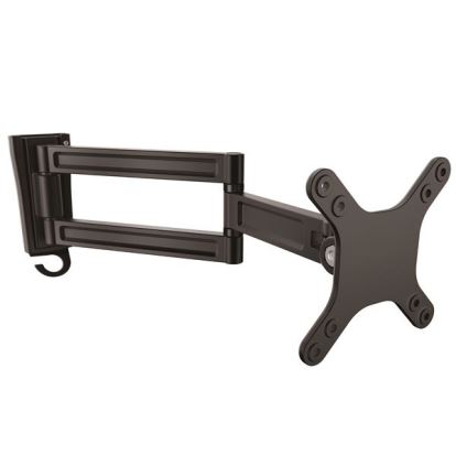 StarTech.com ARMWALLDS monitor mount / stand 27" Black1