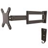 StarTech.com ARMWALLDS monitor mount / stand 27" Black3