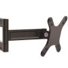 StarTech.com ARMWALLDS monitor mount / stand 27" Black4