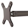 StarTech.com ARMWALLDS monitor mount / stand 27" Black5