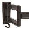 StarTech.com ARMWALLDS monitor mount / stand 27" Black6