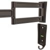 StarTech.com ARMWALLDS monitor mount / stand 27" Black7