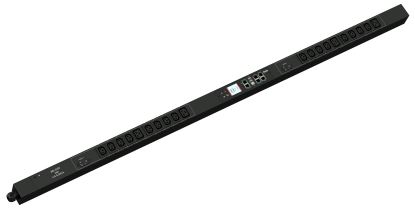 Raritan PX3-5464V power distribution unit (PDU) 20 AC outlet(s) 0U Black1