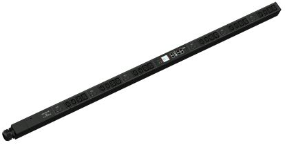 Raritan PX3-5547V-V2 power distribution unit (PDU) 24 AC outlet(s) 0U Black1