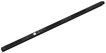 Raritan PX3-5660V power distribution unit (PDU) 30 AC outlet(s) 0U Black1