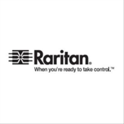 Raritan Cat5e adapter cable networking cable 11.8" (0.3 m)1