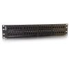 C2G 37200 patch panel 2U2