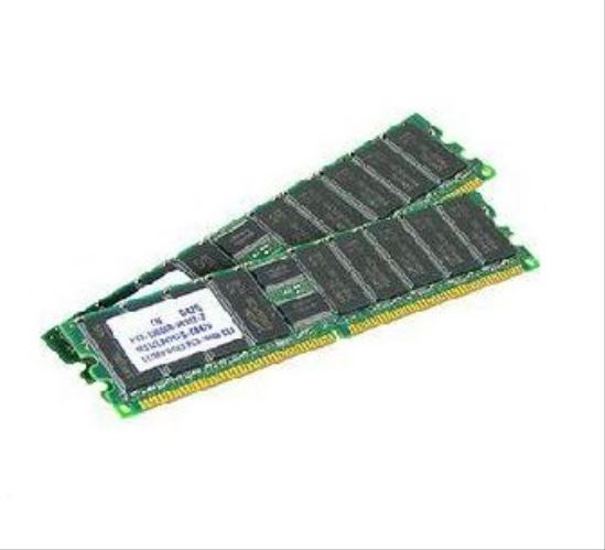 AddOn Networks AM2400D4DR8RN/8G memory module 8 GB 1 x 8 GB DDR4 2400 MHz ECC1