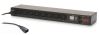 APC AP7920B power distribution unit (PDU) 8 AC outlet(s) 0U/1U Black1