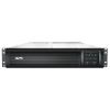 APC Smart-UPS 3000VA Line-Interactive 3 kVA 2700 W 9 AC outlet(s)1